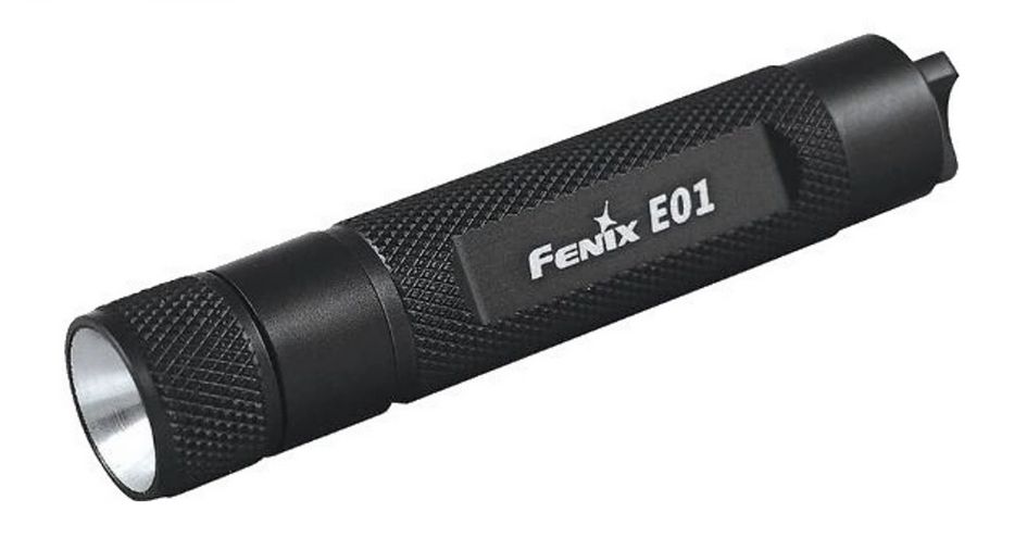 Fenix E01