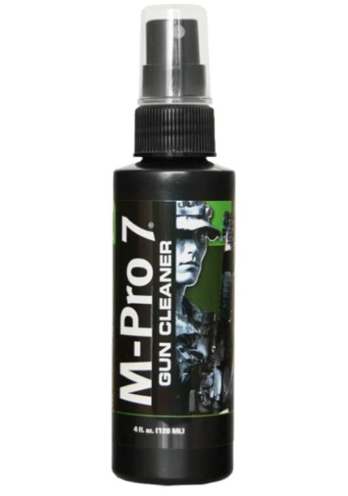 M-PRO7 Gun cleaner