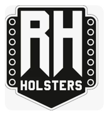 RH holster